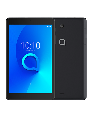 ALCATEL 3T8 / TABLETA DE 8 PANTALLA / 4GB LTE & WI-FI / 2GB RAM / 32GB SD / CAMARA 5MP / ADROID 10